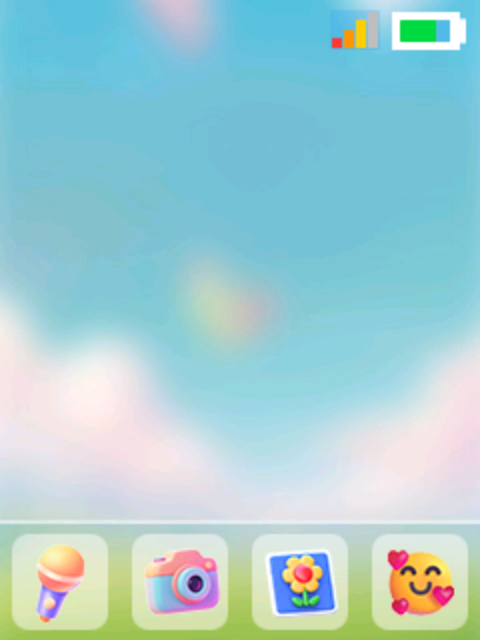 微聊互动