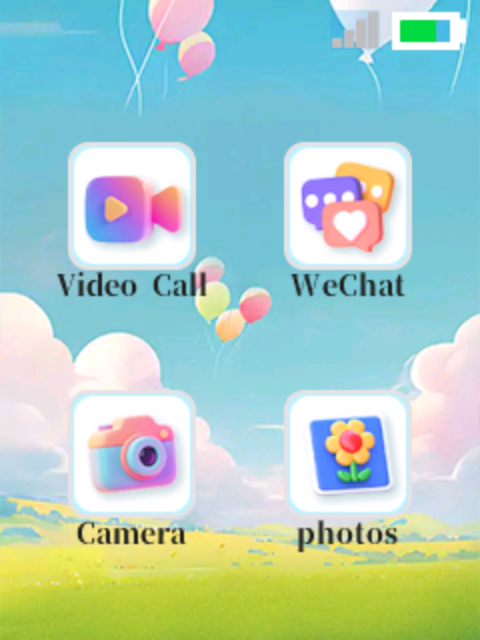 功能菜单